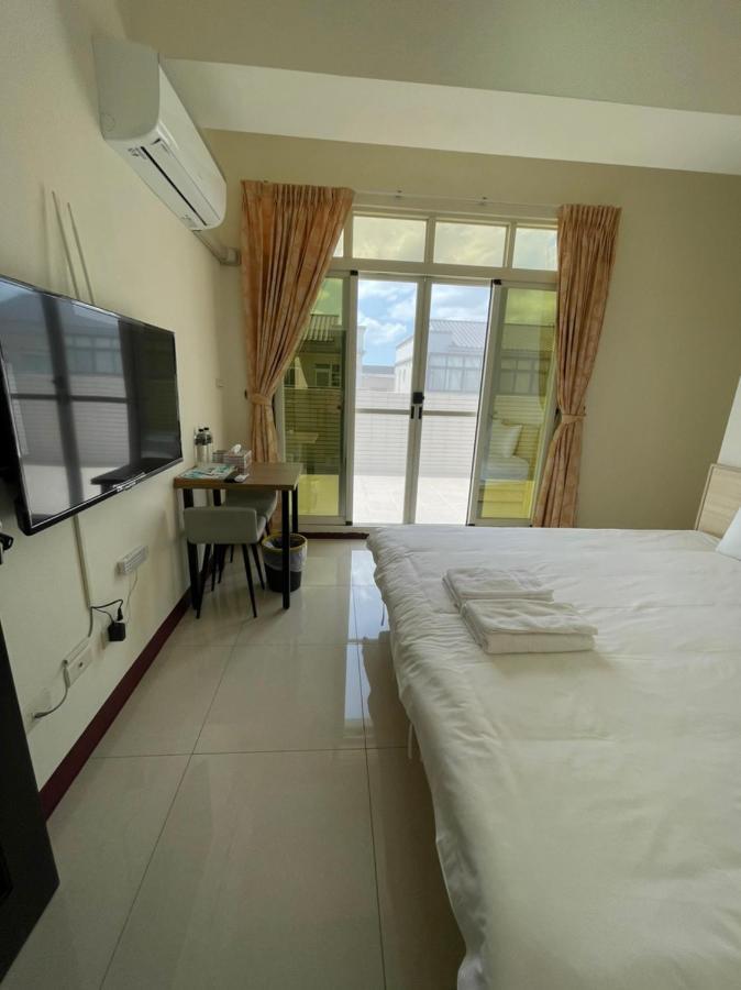 Winery Apartment Jinning ภายนอก รูปภาพ