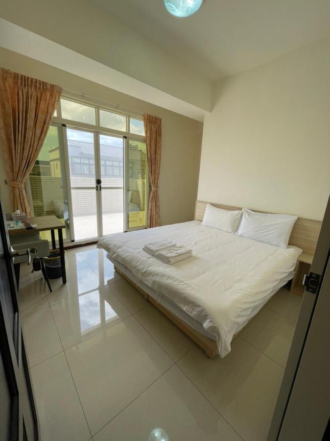 Winery Apartment Jinning ภายนอก รูปภาพ