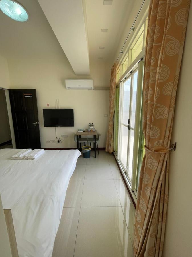 Winery Apartment Jinning ภายนอก รูปภาพ