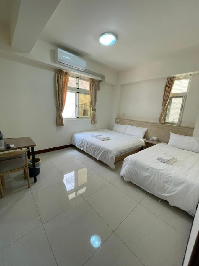 Winery Apartment Jinning ภายนอก รูปภาพ