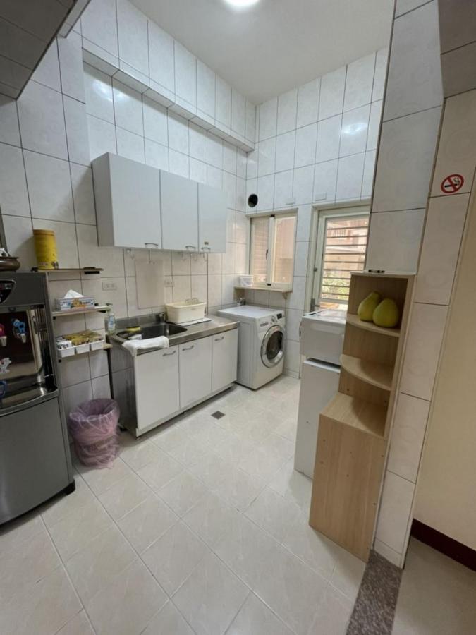 Winery Apartment Jinning ภายนอก รูปภาพ