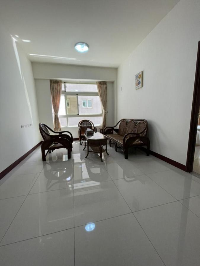 Winery Apartment Jinning ภายนอก รูปภาพ