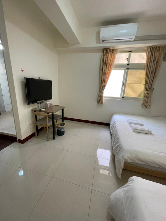 Winery Apartment Jinning ภายนอก รูปภาพ