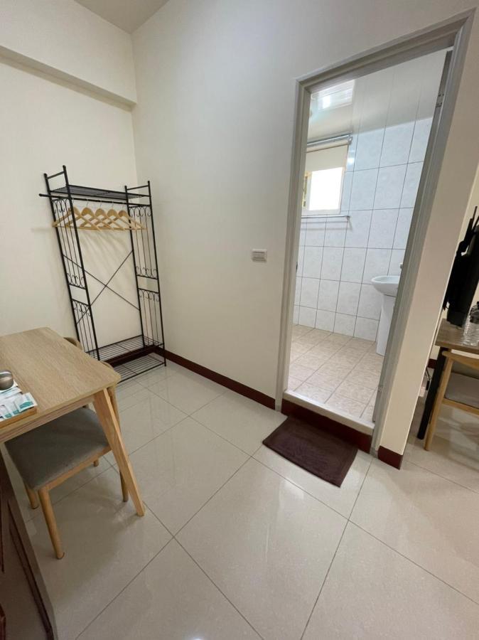Winery Apartment Jinning ภายนอก รูปภาพ