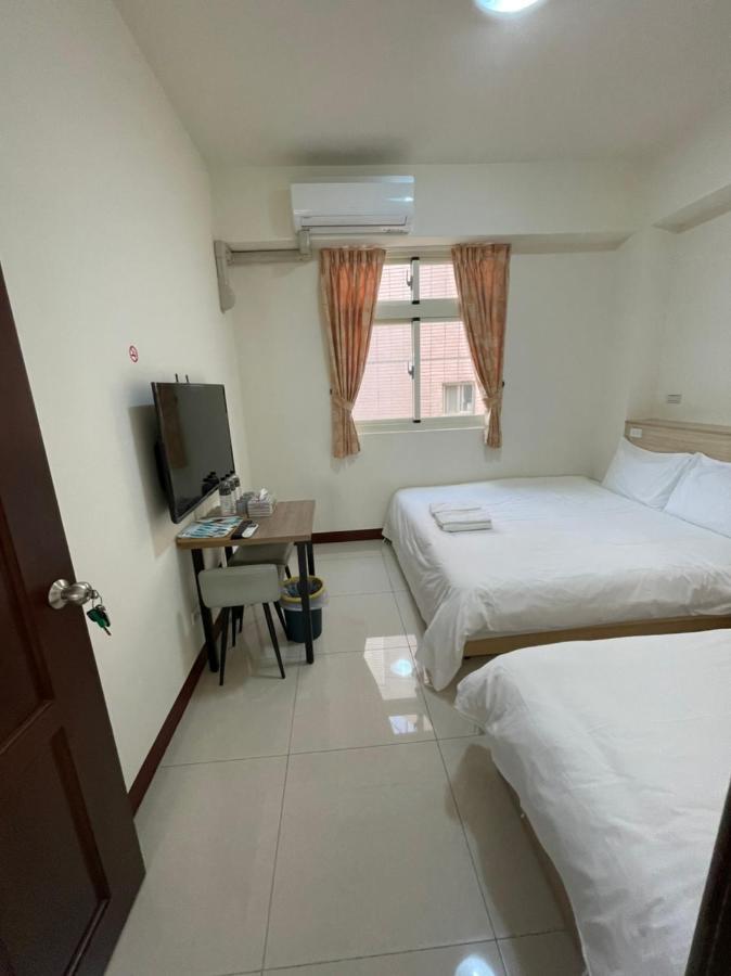 Winery Apartment Jinning ภายนอก รูปภาพ
