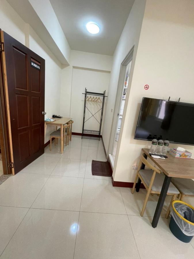 Winery Apartment Jinning ภายนอก รูปภาพ