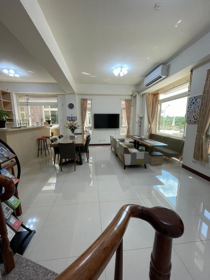 Winery Apartment Jinning ภายนอก รูปภาพ