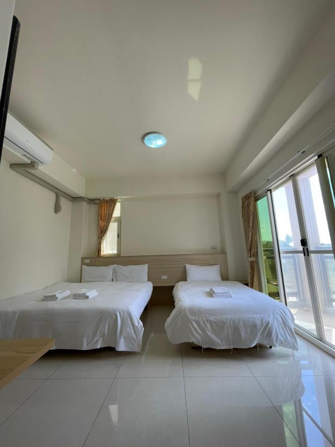 Winery Apartment Jinning ภายนอก รูปภาพ