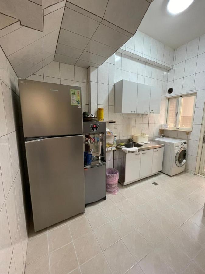 Winery Apartment Jinning ภายนอก รูปภาพ