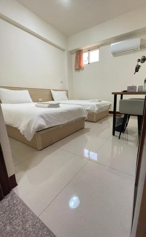 Winery Apartment Jinning ภายนอก รูปภาพ