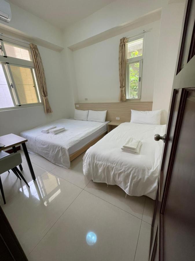 Winery Apartment Jinning ภายนอก รูปภาพ