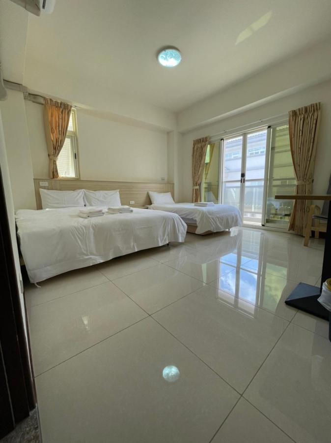 Winery Apartment Jinning ภายนอก รูปภาพ