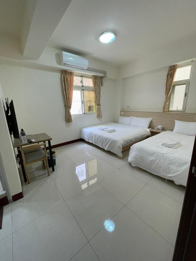 Winery Apartment Jinning ภายนอก รูปภาพ