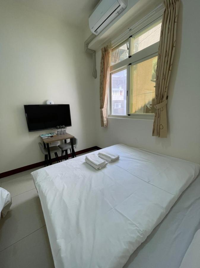 Winery Apartment Jinning ภายนอก รูปภาพ