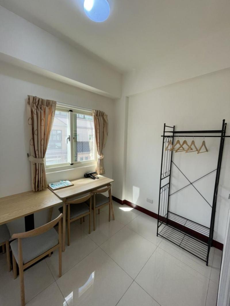Winery Apartment Jinning ภายนอก รูปภาพ