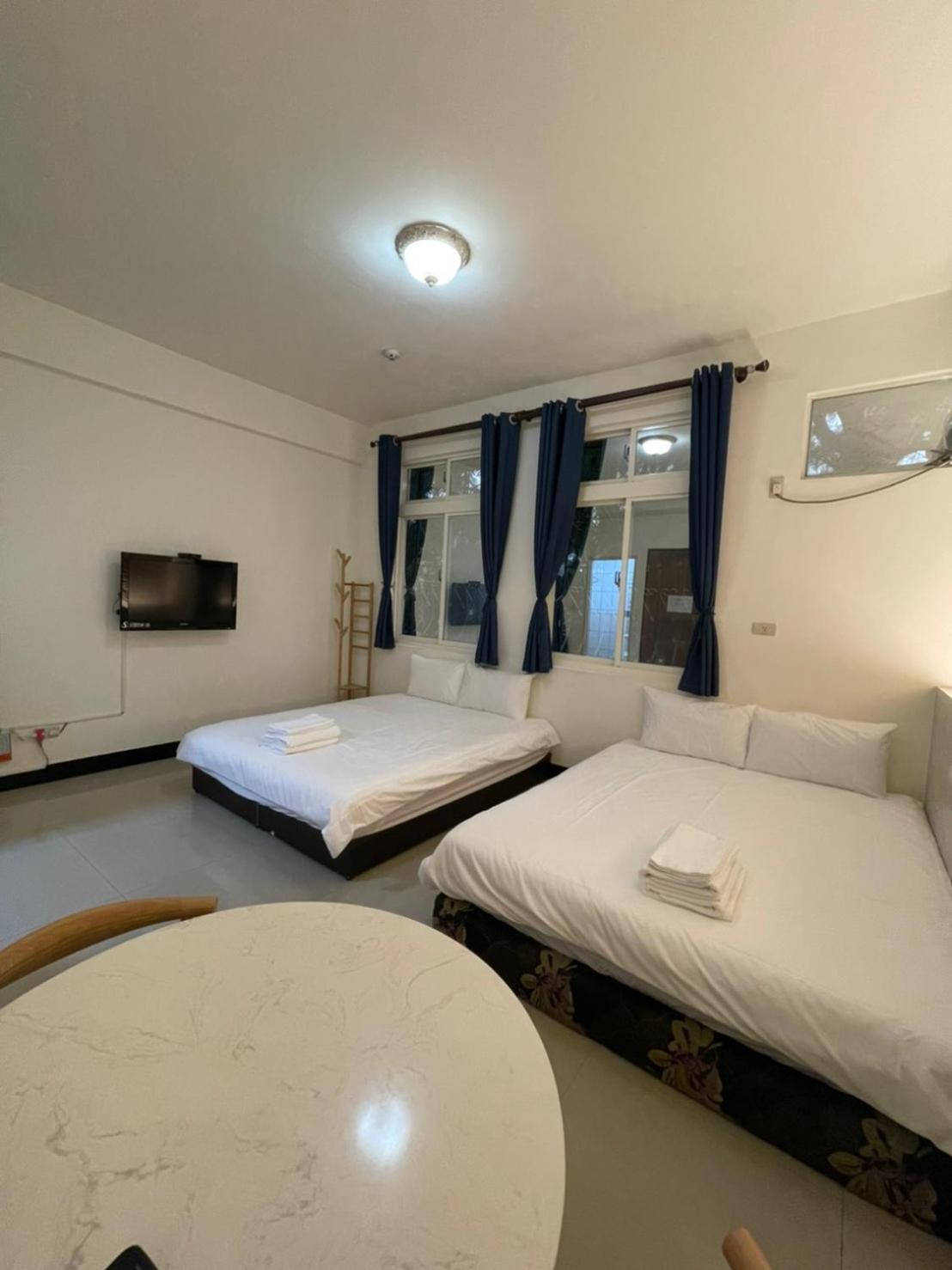 Winery Apartment Jinning ภายนอก รูปภาพ