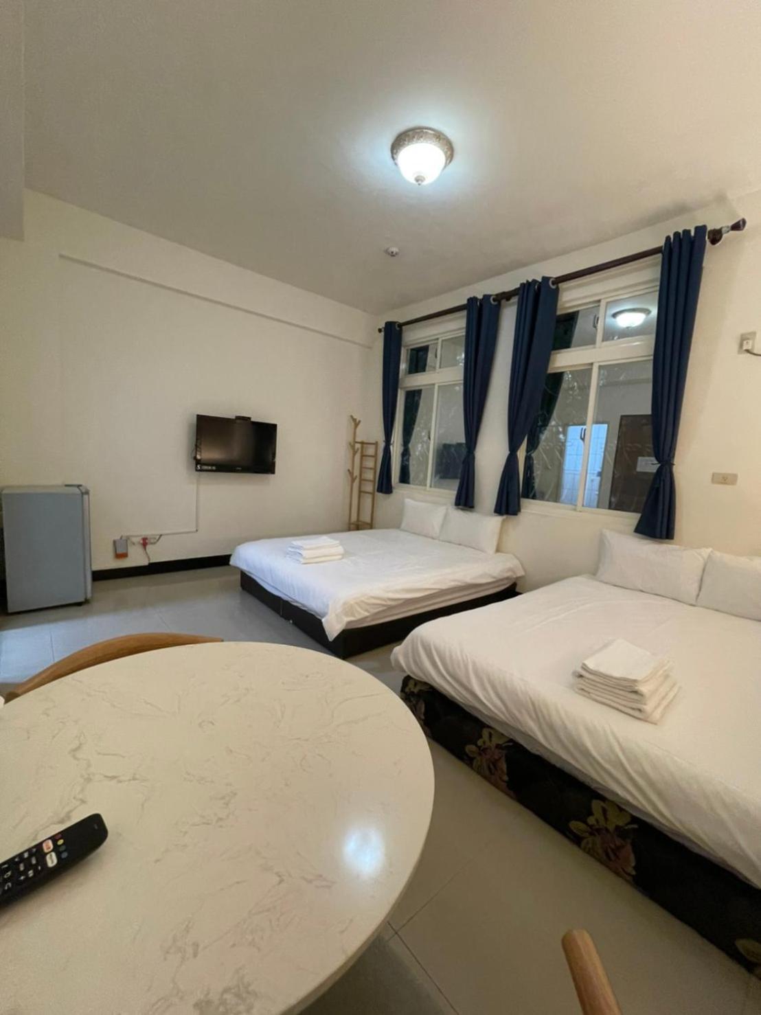 Winery Apartment Jinning ภายนอก รูปภาพ