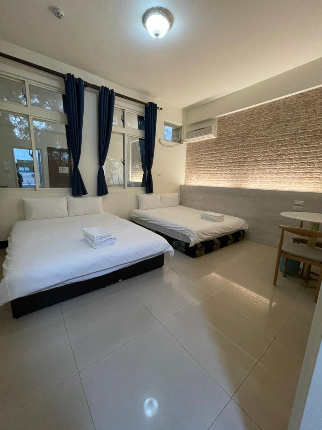 Winery Apartment Jinning ภายนอก รูปภาพ