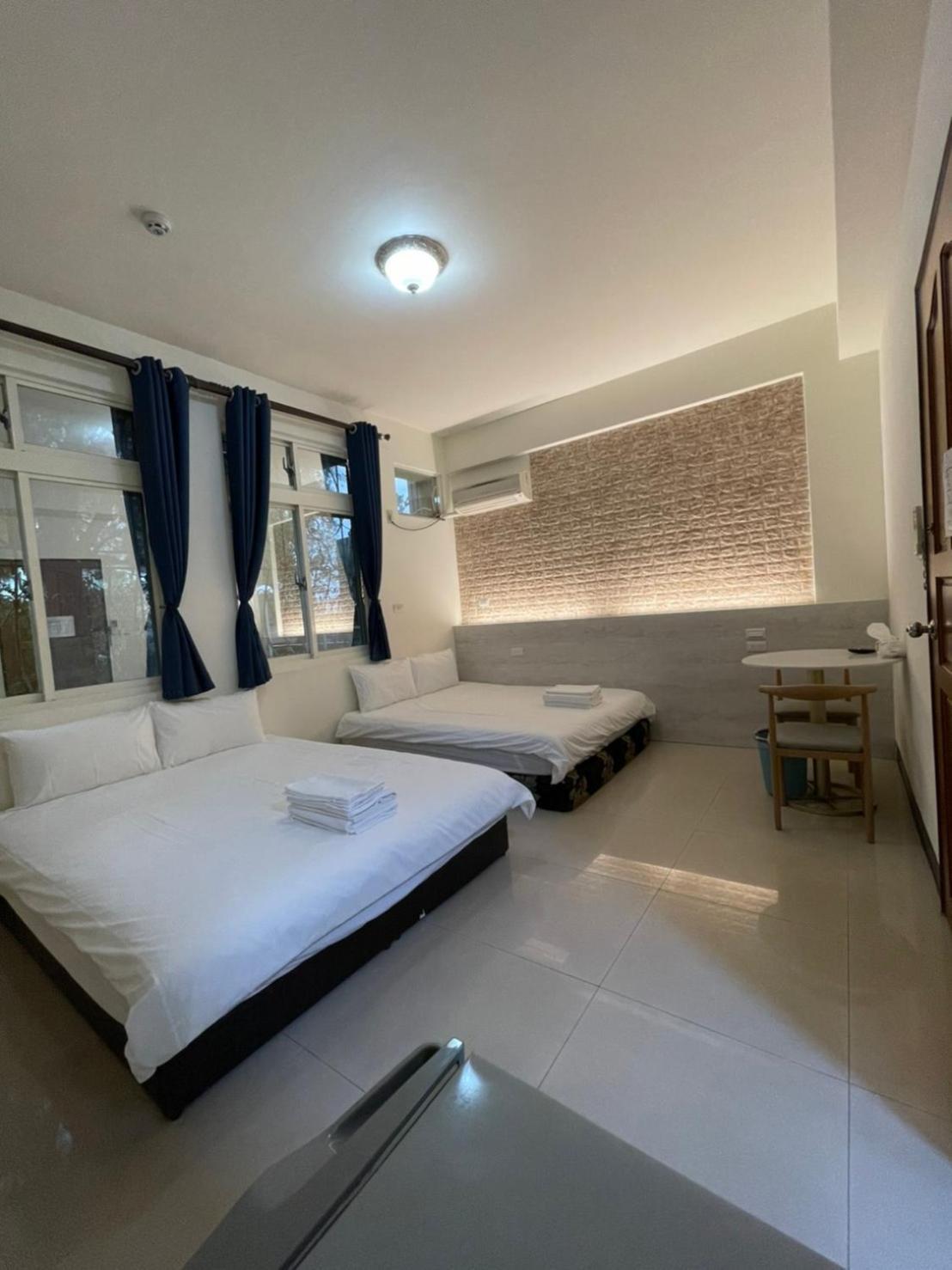 Winery Apartment Jinning ภายนอก รูปภาพ