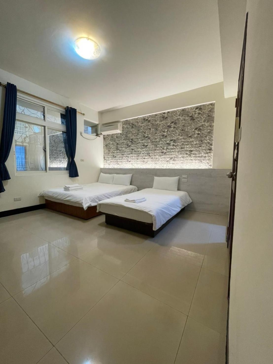 Winery Apartment Jinning ภายนอก รูปภาพ