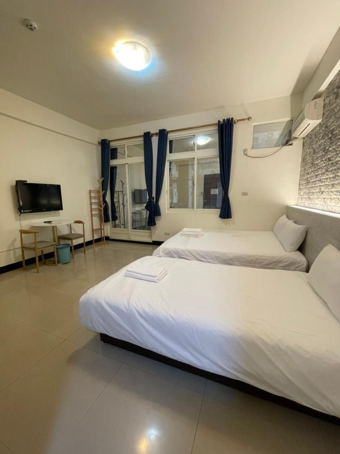 Winery Apartment Jinning ภายนอก รูปภาพ