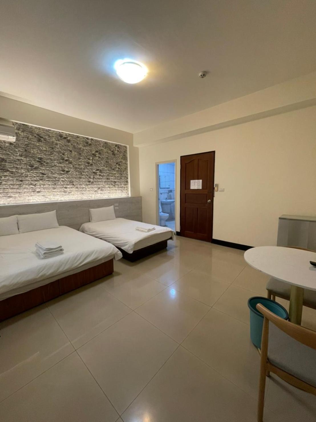 Winery Apartment Jinning ภายนอก รูปภาพ